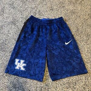 Nike Kentucky Wildcats Shorts